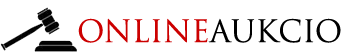 Online Aukcio